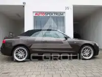 2013 Audi A5