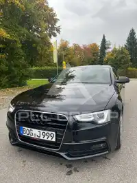 2013 Audi A5