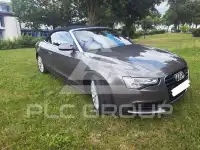 2013 Audi A5