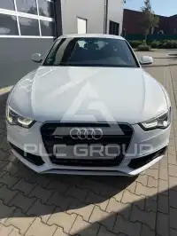 2013 Audi A5