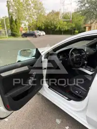 2013 Audi A5