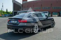 2013 Audi A5