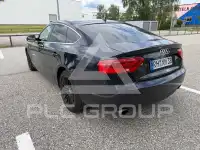 2013 Audi A5