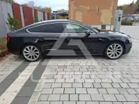 2013 Audi A5