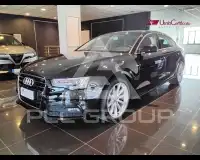 2013 Audi A5