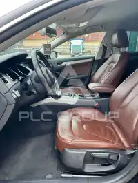 2013 Audi A5