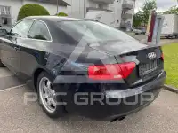 2013 Audi A5