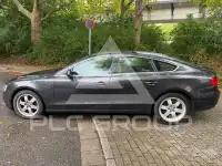 2013 Audi A5
