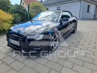 2013 Audi A5