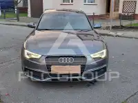 2013 Audi A5