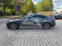 2013 Audi A5