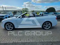 2013 Audi A5