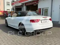 2013 Audi A5
