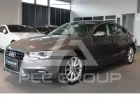 2013 Audi A5