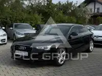 2013 Audi A5