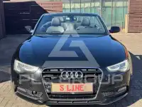 2013 Audi A5