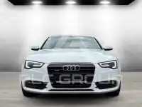2013 Audi A5