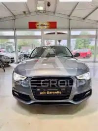 2013 Audi A5