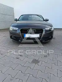 2013 Audi A5