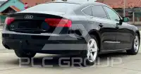 2013 Audi A5