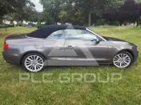 2013 Audi A5