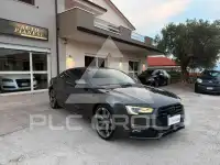 2013 Audi A5