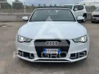 2013 Audi A5