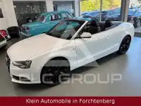 2013 Audi A5
