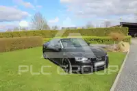 2013 Audi A5