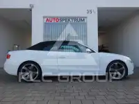2013 Audi A5