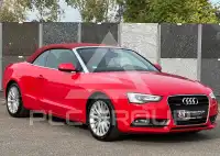 2013 Audi A5