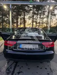 2013 Audi A5