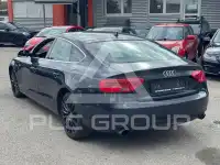 2013 Audi A5