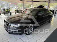 2013 Audi A5