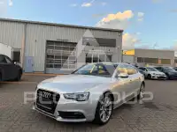 2013 Audi A5