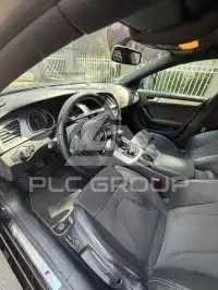 2013 Audi A5