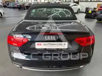 2013 Audi A5