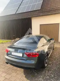 2013 Audi A5
