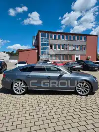2013 Audi A5