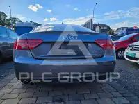 2013 Audi A5