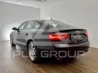 2013 Audi A5