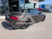 2013 Audi A5