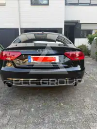2013 Audi A5