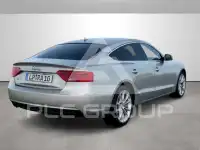 2013 Audi A5