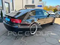 2013 Audi A5