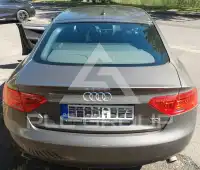 2013 Audi A5