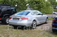 2013 Audi A5