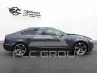 2013 Audi A5