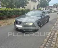 2013 Audi A5
