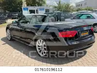 2013 Audi A5
